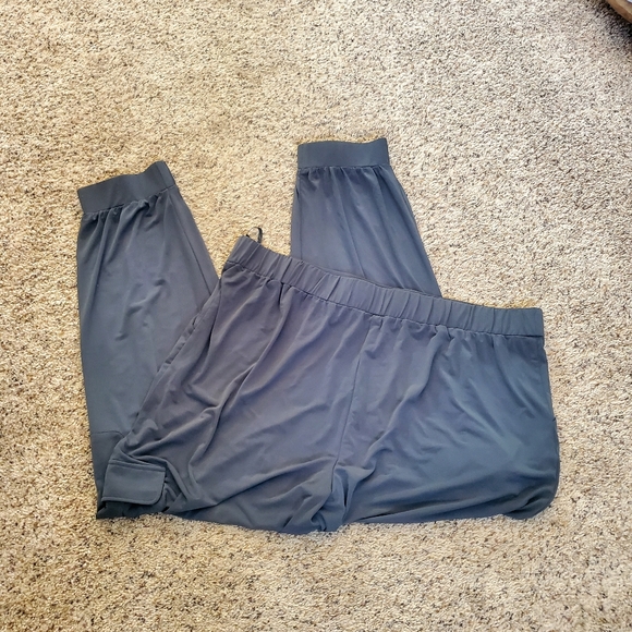 LISA RINNA Comfy Jogger pant!! Size XL - Picture 3 of 6